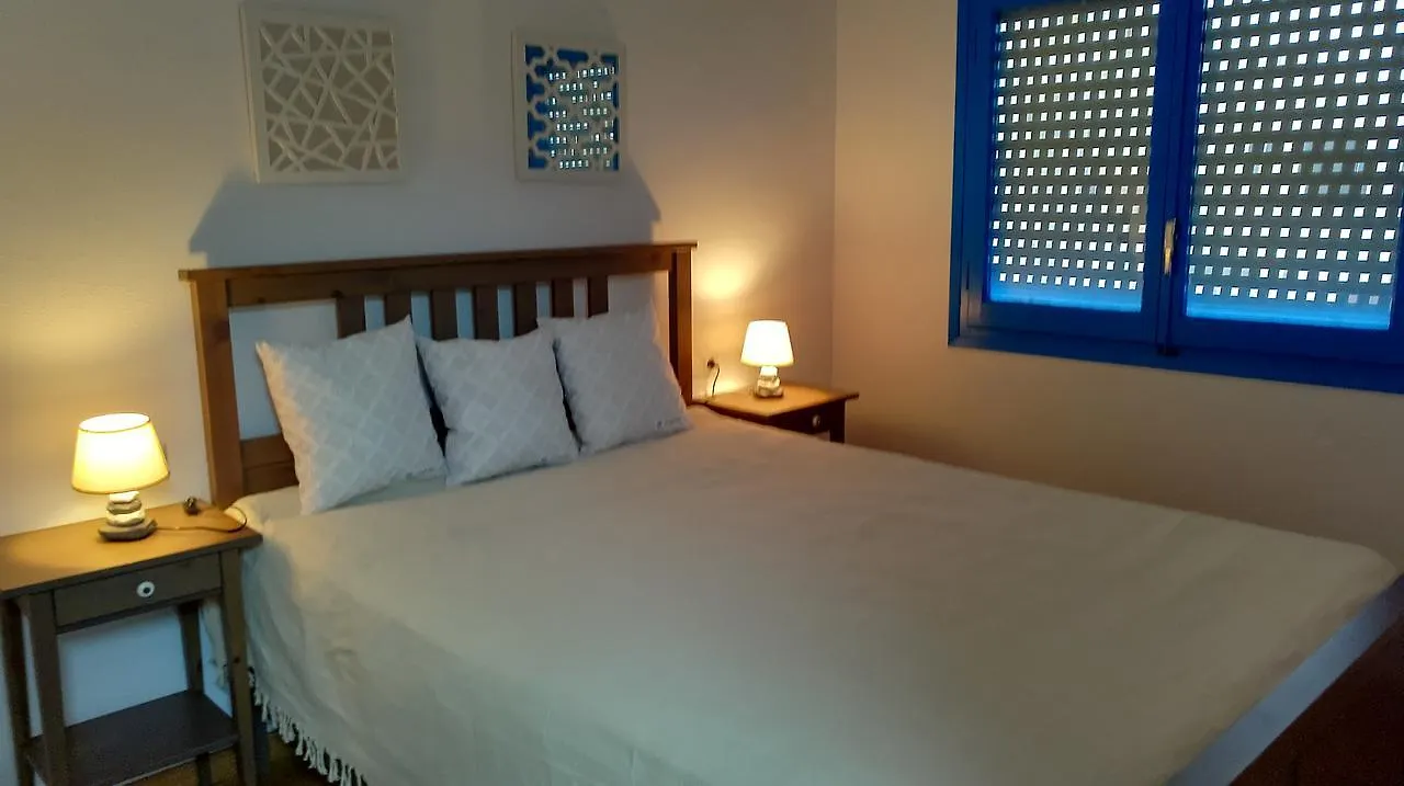 Apartament Virginia Deltebre Apartamento