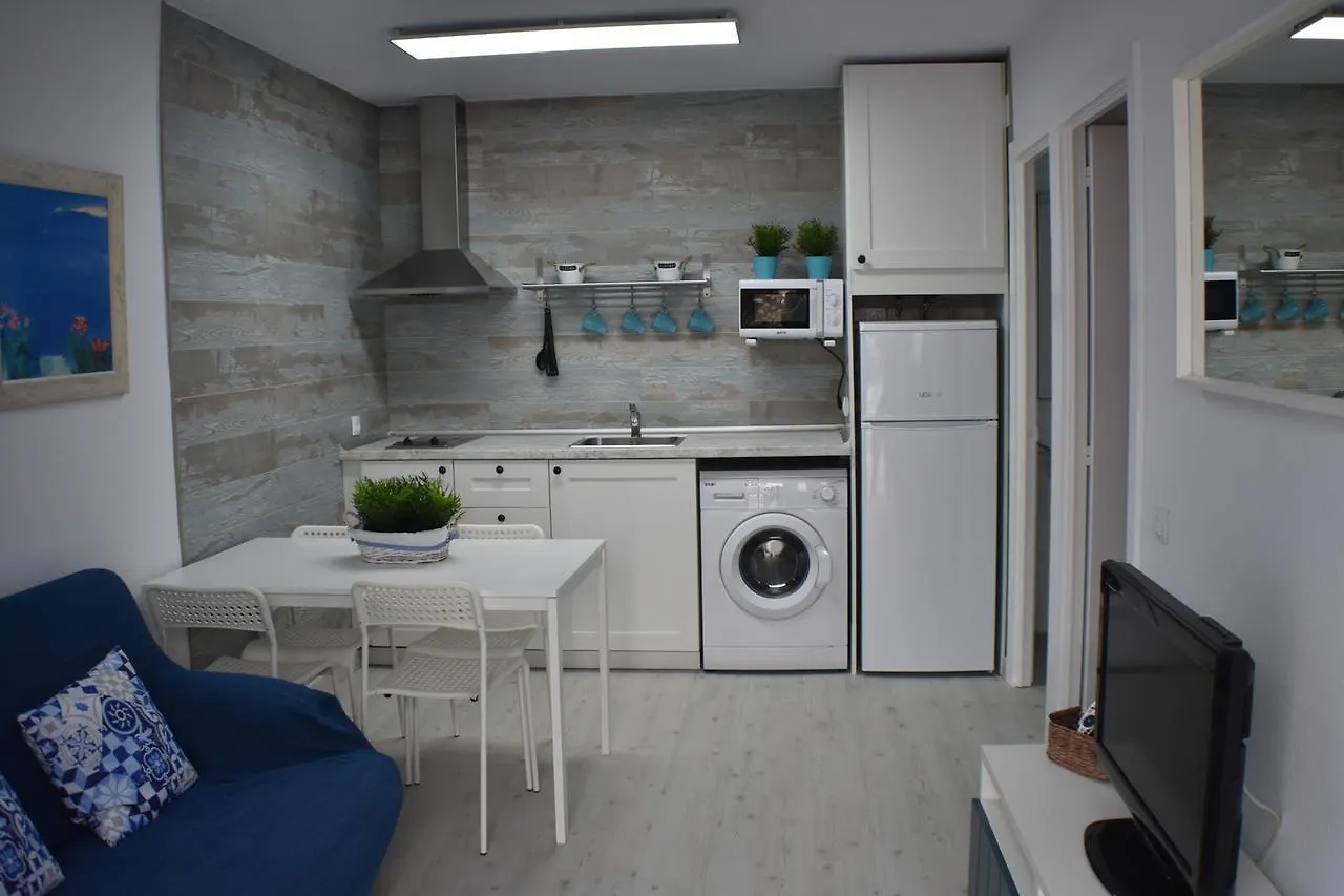 Apartamento Apartament Virginia Deltebre