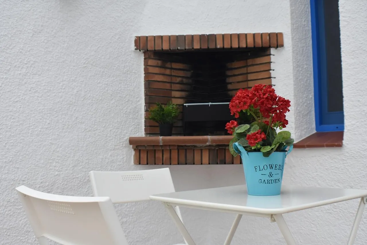 Apartamento Apartament Virginia Deltebre España