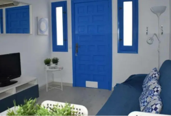 Apartament Virginia Deltebre
