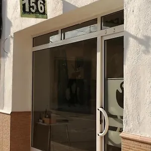 Habitación en casa particular Ventura, Deltebre