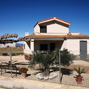 Casa rural Casa Laura, Deltebre