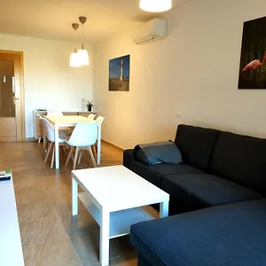 Apartamento Mi En El Delta Del Ebro+, Deltebre