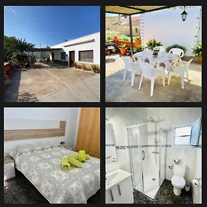 Сasa de vacaciones Casa Amparo, Deltebre