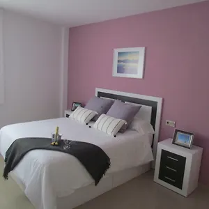 Apartamento Lo Xalador-delta D'ebre, Deltebre