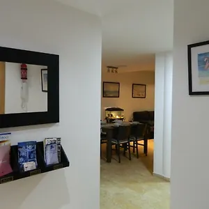 Apartamento Lo Flamenc, Deltebre