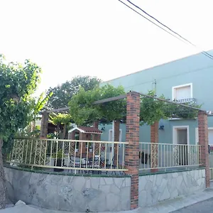 Сasa de vacaciones Casa Baleso, Deltebre