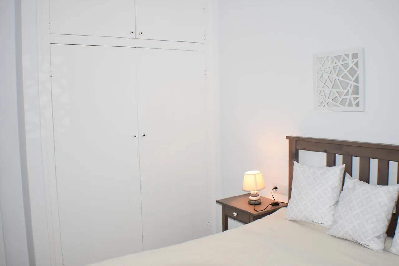 Apartament Virginia Deltebre Spain