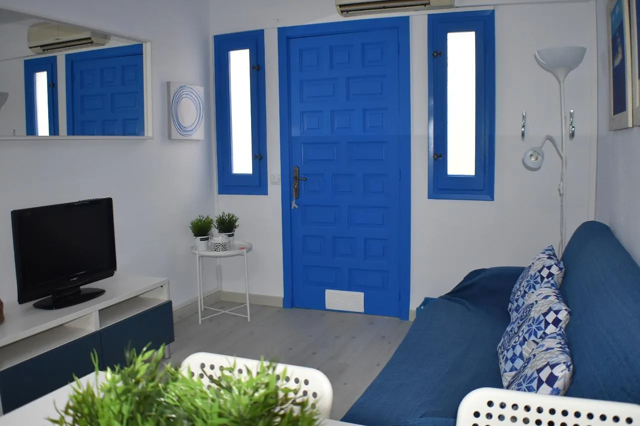 Apartament Virginia 代尔特布雷 公寓