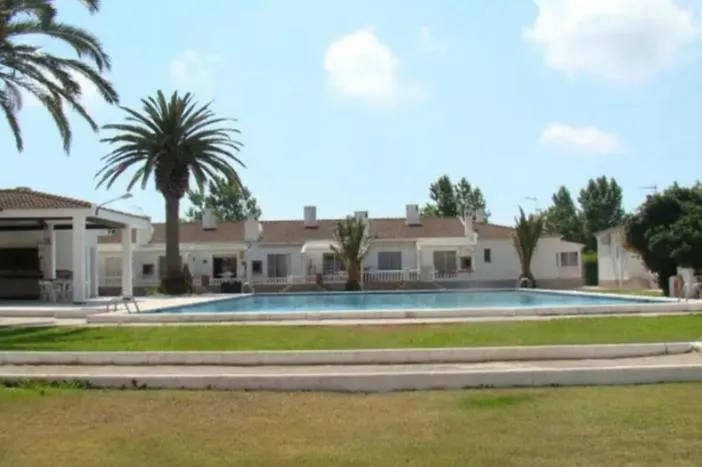 Apartament Virginia Deltebre Spain
