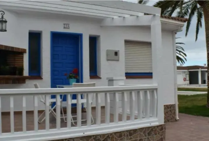 公寓 Apartament Virginia 代尔特布雷